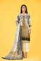 Ravishing Charmuse Silk 3Pc Collection Vol-3 – RCS-5