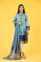 Ravishing Charmuse Silk 3Pc Collection Vol-3 – RCS-8