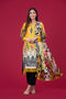 Ravishing Charmuse Silk 3Pc Collection Vol-3 – RCS-9
