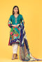 Ravishing Charmuse Silk 3Pc Collection Vol-3 – RCS-10