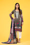 Ravishing Charmuse Silk 3Pc Collection Vol-3 – RCS-11