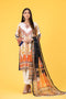 Ravishing Charmuse Silk 3Pc Collection Vol-3 – RCS-12
