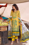 Rung Digital Embroidered Lawn Collection 2022 – RDEL-22-14