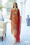 Serene La Fantaisie Luxury Collection – S-1013 Royal Amber