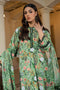 Zarif Georgette Silk Prints Collection – ZPR 04 Delilah