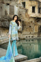 Rungrez Spring/Summer Lawn Collection 2016 – Sacred Lagoon