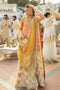 Serene Mehram Bridals by Imrozia – SB-12 Qurbat