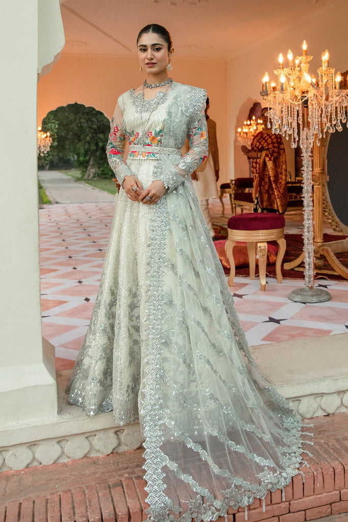 Serene Mehram Bridals by Imrozia – SB-13 Mehram
