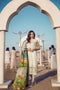 Epoque X Suffuse Lawn 2018 by Sana Yasir – Shahkaar