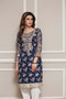 Sahil Embroidered Kurti Collection Vol-2 – 04