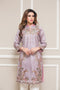 Sahil Embroidered Kurti Collection Vol-2 – 08