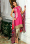 Sobia Nazir Silk Collection - SN06