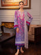 Nureh Signature Prints Lawn Collection – SP-53