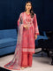 Nureh Signature Prints Lawn Collection – SP-57