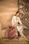 Sapphire Naqsh Dar Lawn Eid Collection Vol-V – Summer Wine