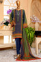 Sadabahar Stitched Lawn Collection – SB-04