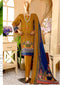 Sadabahar Stitched Lawn Collection – SB-10