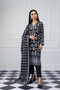 Sahil Black & White Lawn Collection Vol-2 – DN-5