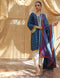 Sahil Printed Lawn Collection Vol-4 – ZS-01