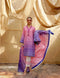 Sahil Printed Lawn Collection Vol-4 – ZS-06