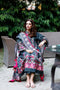 Saira Rizwan x Ittehad Luxury Lawn Collection – KANWAL