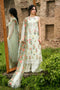 Saira Rizwan x Ittehad Luxury Lawn Collection 2022 – MOTIA