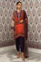 Sana Safinaz Silk Festive Capsule Collection –E221-001A-AG