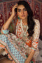 Sana Safinaz Silk Festive Capsule Collection –E221-005B-AG