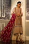 Sana Safinaz Silk Festive Capsule Collection –E221-006A-AG