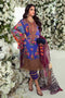 Sana Safinaz Luxury Festive Collection 2020 – 6B-CI
