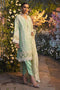 Sana Safinaz Luxury Lawn Collection 2022 – L221-005B-CH