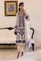 Sana Safinaz Luxury Lawn Collection 2022 – L221-008B-CN