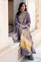 Sana Safinaz Luxury Winter Collection – S221-005B-CT