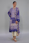 Sana Safinaz Mahay Lawn Collection 2022 – H221-002B-BI