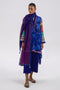 Sana Safinaz Mahay Lawn Collection 2022 – H221-007B-CG