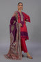Sana Safinaz Mahay Lawn Collection 2022 – H221-019B-BG