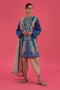 Sana Safinaz Mahay Lawn Collection 2022 – H221-023B-CI