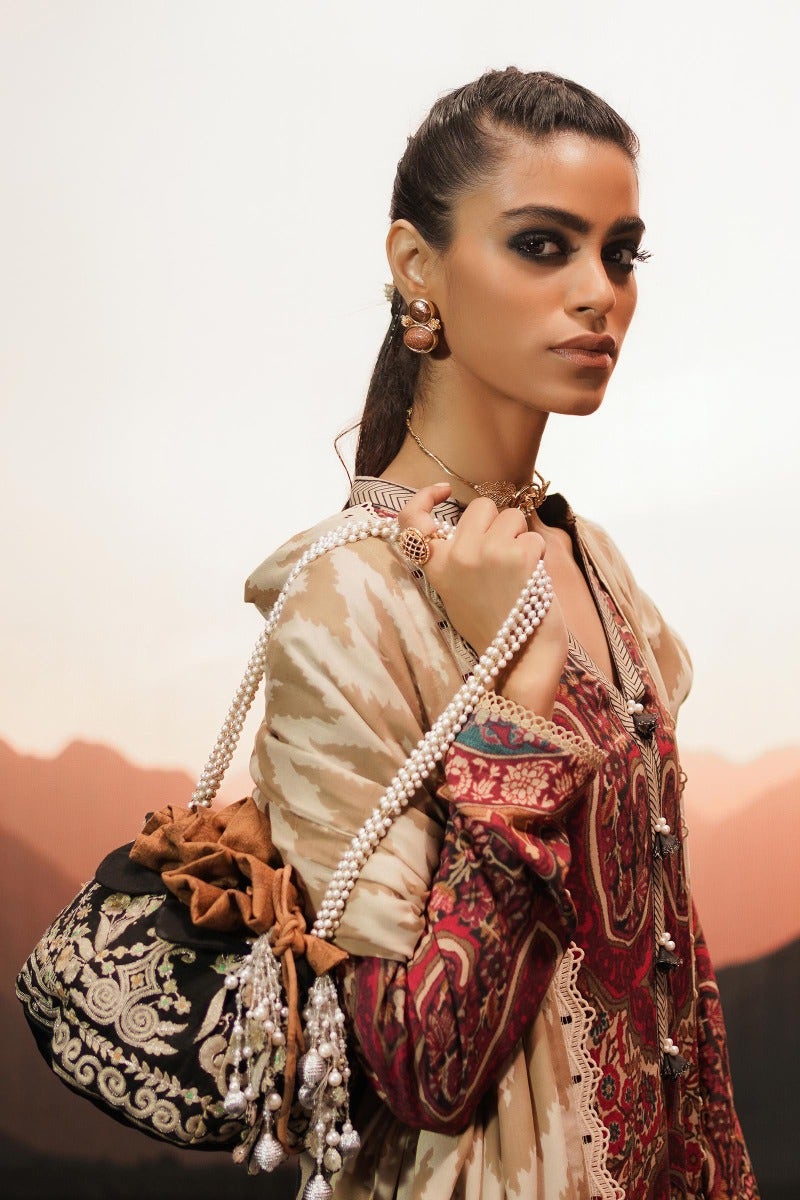 Sana Safina Ss22mhy085