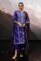 Sana Safinaz Mahay Winter Collection 2022 – H222-008B-CG