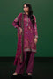 Sana Safinaz Mahay Winter Collection 2022 – H222-017A-AG