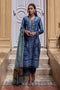 Sana Safinaz Muzlin Summer Lawn Collection – M223-001B-CV