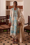 Sana Safinaz Muzlin Summer Lawn Collection – M223-003B-CH