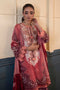 Sana Safinaz Muzlin Summer Lawn Collection – M223-015A-CI