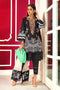 Sana Safinaz Muzlin Winter Collection 2020 – 1A-BI