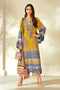Sana Safinaz Muzlin Winter Collection 2020 – 2B-CI