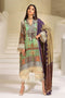Sana Safinaz Muzlin Winter Collection 2020 – 7B-BO