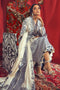 Sana Safinaz Pre-Fall Woven Collection '21 – C211-004B-CU