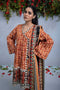 Sapphire Printed Lawn Suit - U2DAYZ22V126