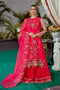 Serene Soirée Wedding Formals '21 – S-1037 French Rose