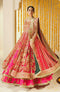 Shamrock by Maryum N Maria Formal Wedding Collection – Bridal Lehenga - Surai (SFF-0002)